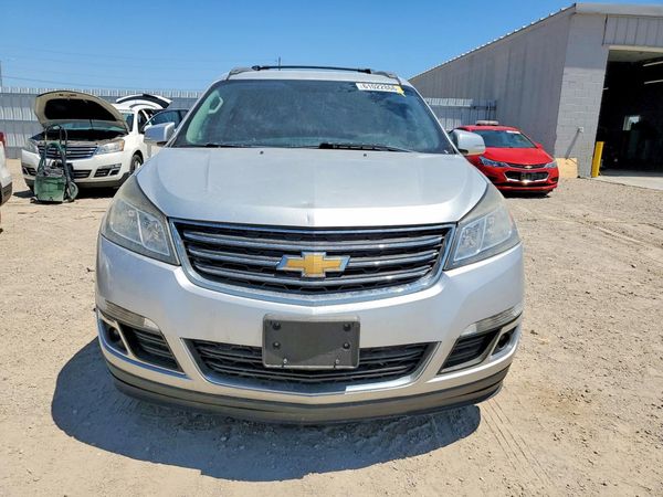 2014 CHEVROLET TRAVERSE 2LT