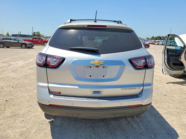 2014 CHEVROLET TRAVERSE 2LT