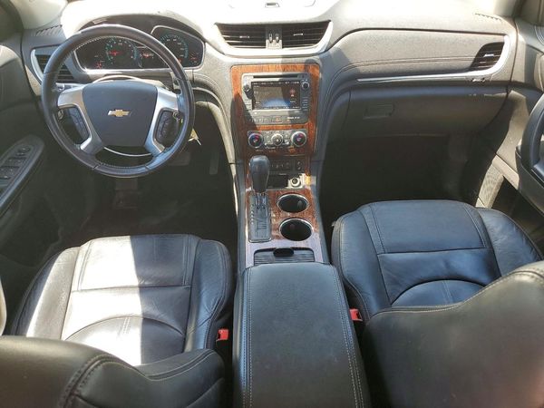 2014 CHEVROLET TRAVERSE 2LT