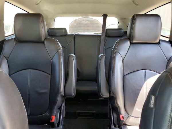 2014 CHEVROLET TRAVERSE 2LT