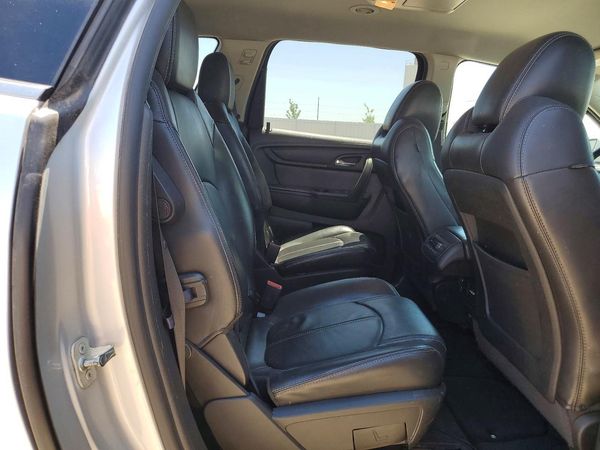 2014 CHEVROLET TRAVERSE 2LT