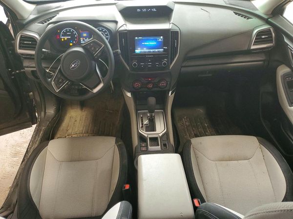 2024 SUBARU FORESTER Base Plus