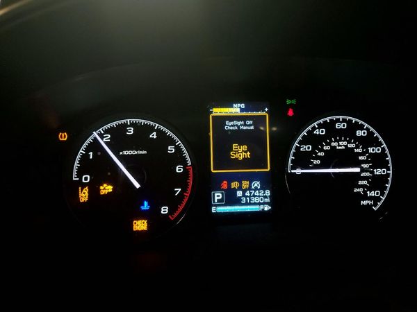 2024 SUBARU FORESTER Base Plus
