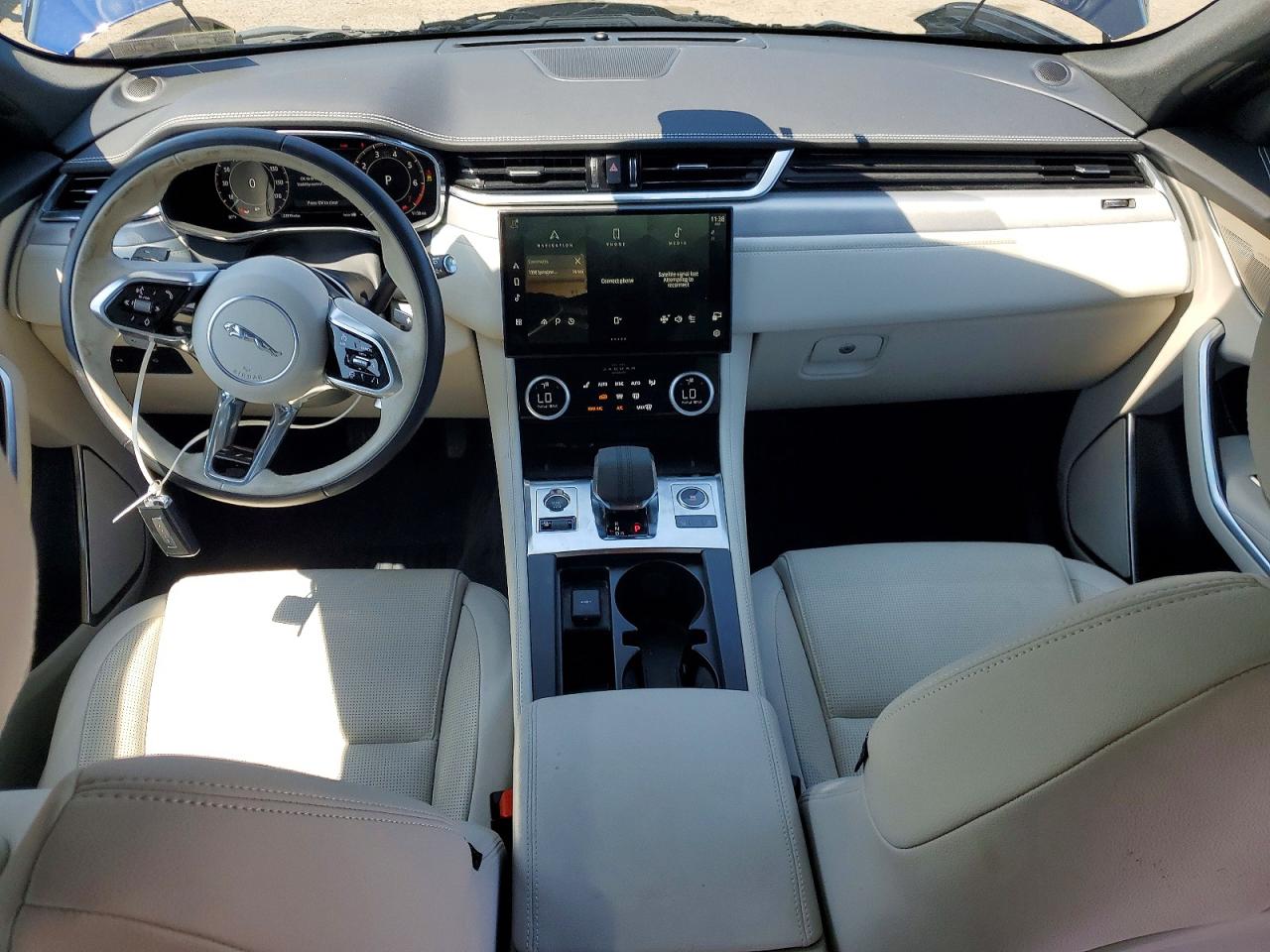 2024 JAGUAR F-PACE P250 R-Dynamic S