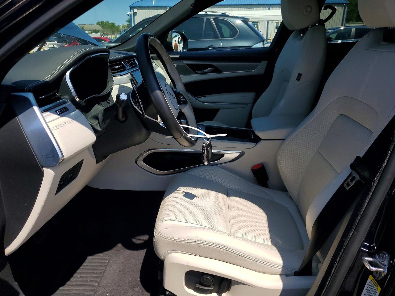 2024 JAGUAR F-PACE P250 R-Dynamic S