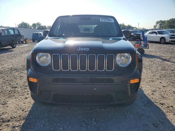 2020 JEEP RENEGADE SPORT 4X2