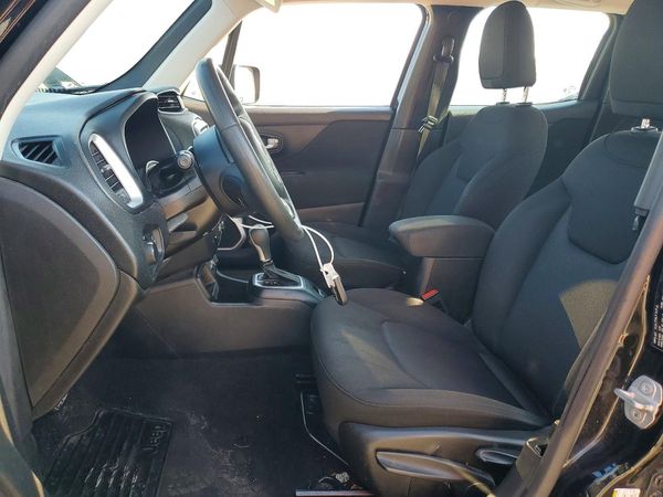 2020 JEEP RENEGADE SPORT 4X2