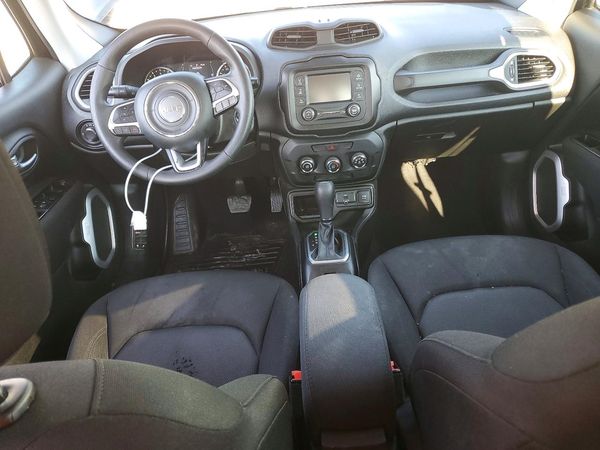 2020 JEEP RENEGADE SPORT 4X2