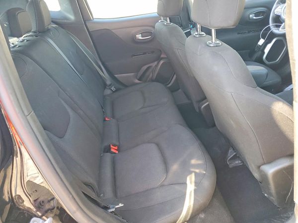 2020 JEEP RENEGADE SPORT 4X2