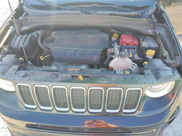 2020 JEEP RENEGADE SPORT 4X2