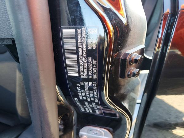 2020 JEEP RENEGADE SPORT 4X2