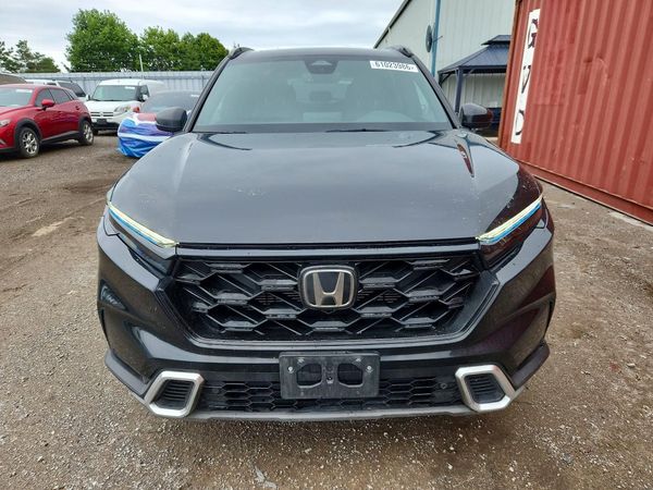 2025 HONDA CR-V Sport Touring — DIRF