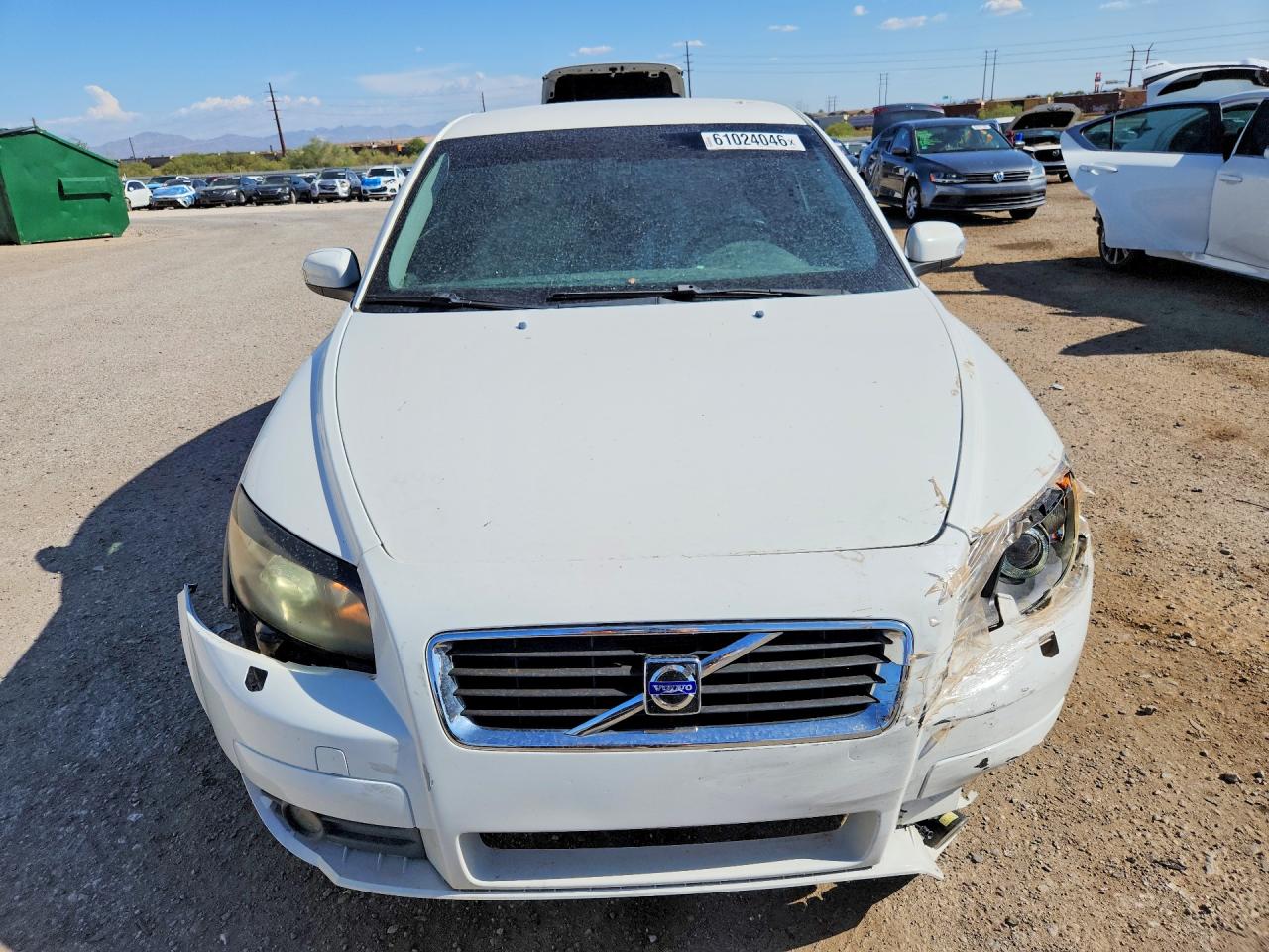 2009 VOLVO C30