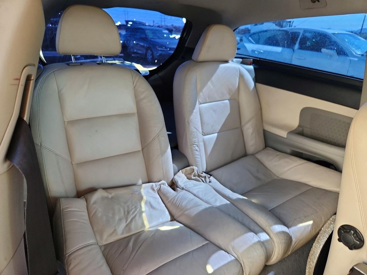2009 VOLVO C30