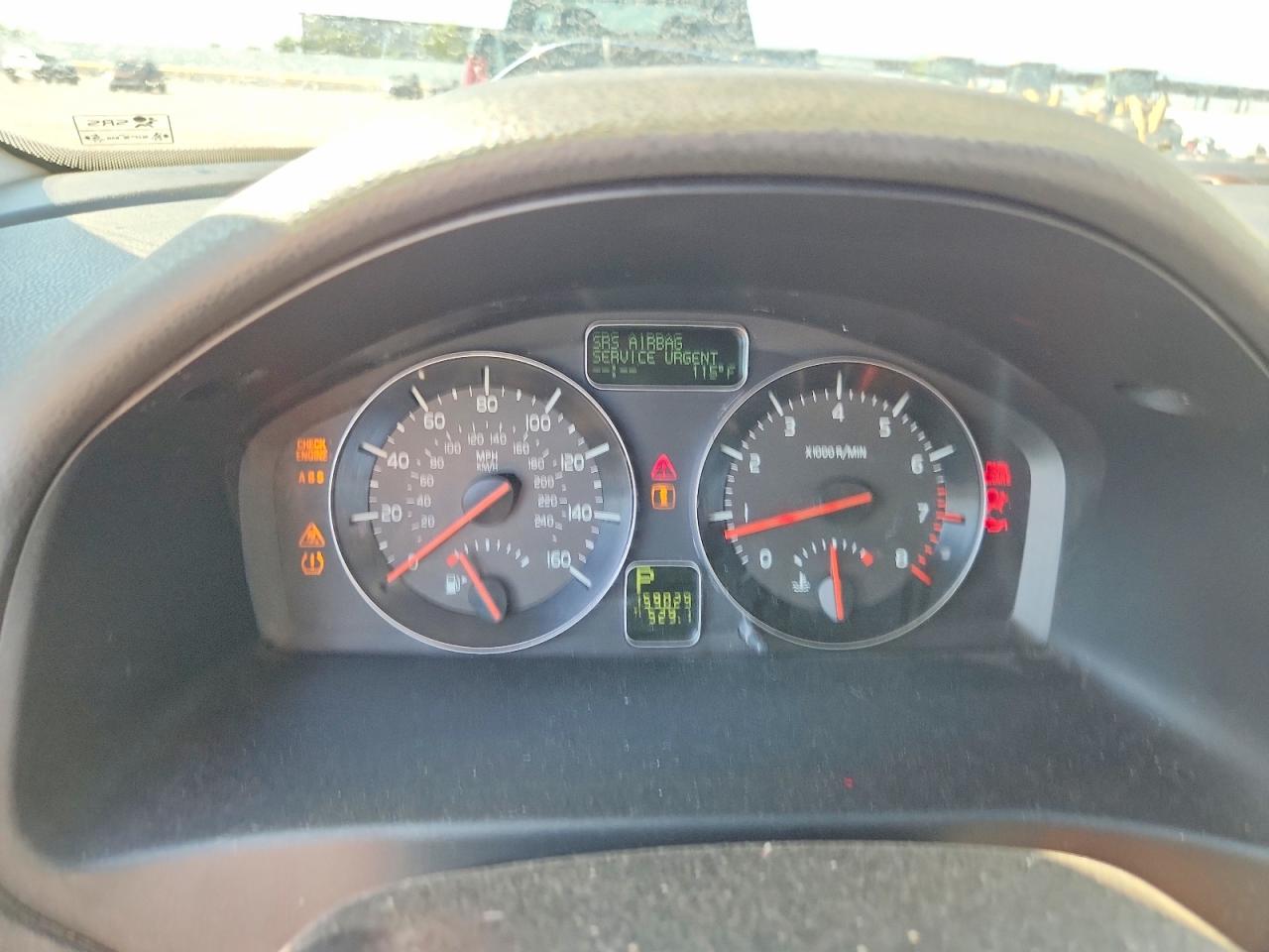 2009 VOLVO C30