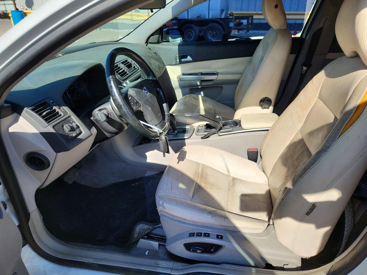 2009 VOLVO C30