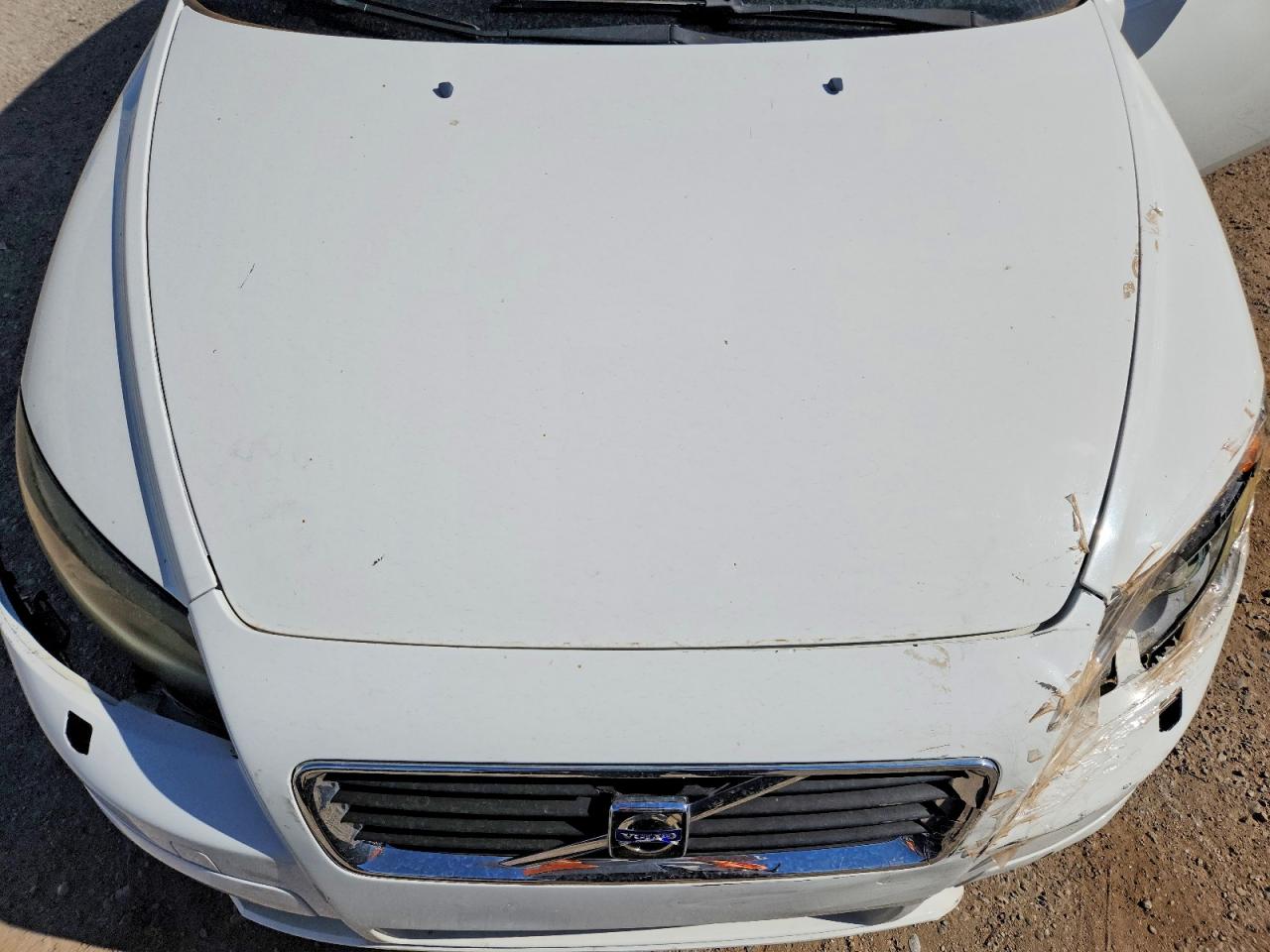 2009 VOLVO C30