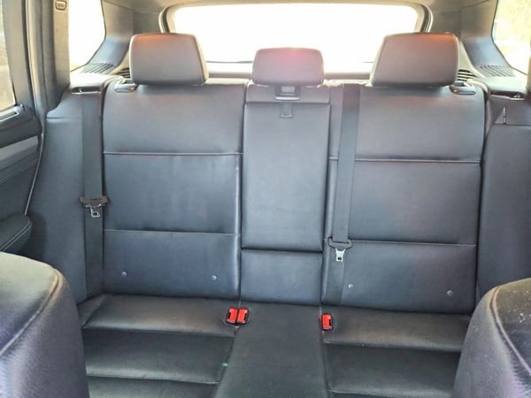 2013 BMW X3 xDrive35i
