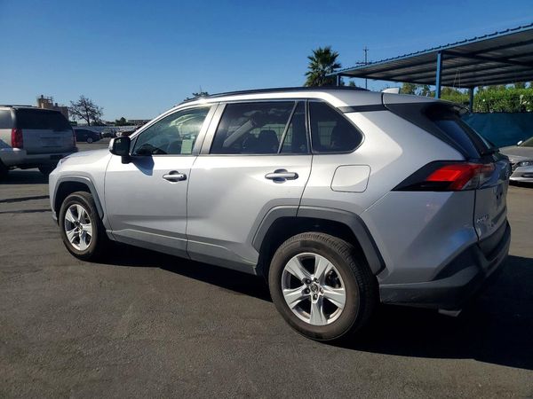 2019 TOYOTA RAV4 XLE / XLE Premium 4WD