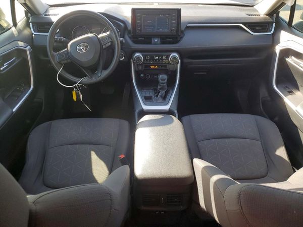 2019 TOYOTA RAV4 XLE / XLE Premium 4WD