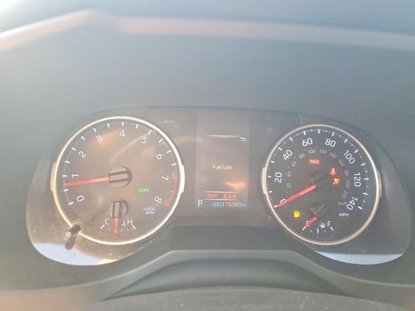 2019 TOYOTA RAV4 XLE / XLE Premium 4WD
