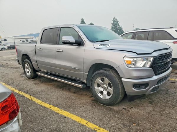 2024 RAM 1500
