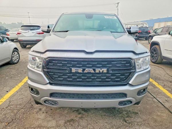 2024 RAM 1500
