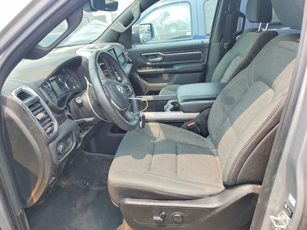 2024 RAM 1500