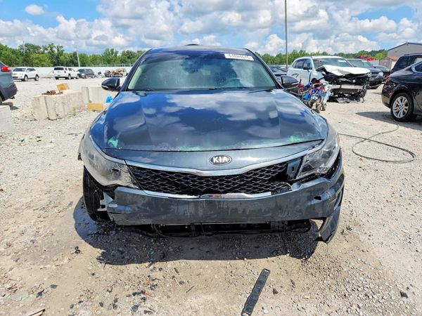 2016 KIA OPTIMA GL