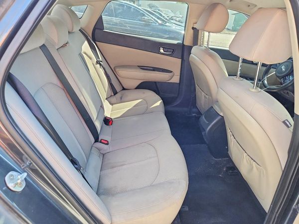2016 KIA OPTIMA GL