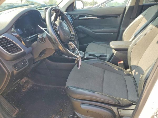 2023 KIA SELTOS S, Nightfall Edition