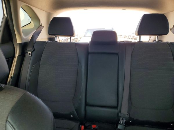 2023 KIA SELTOS S, Nightfall Edition