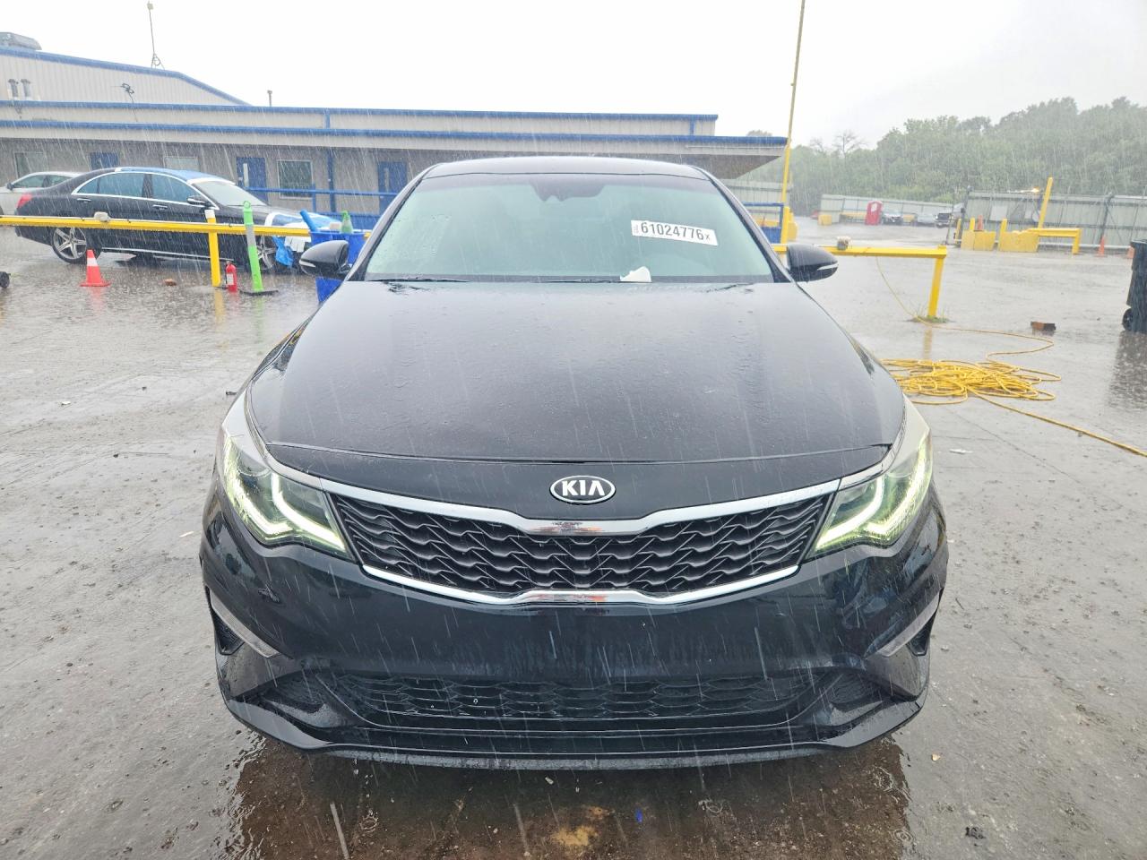2020 KIA OPTIMA LX, S, SE