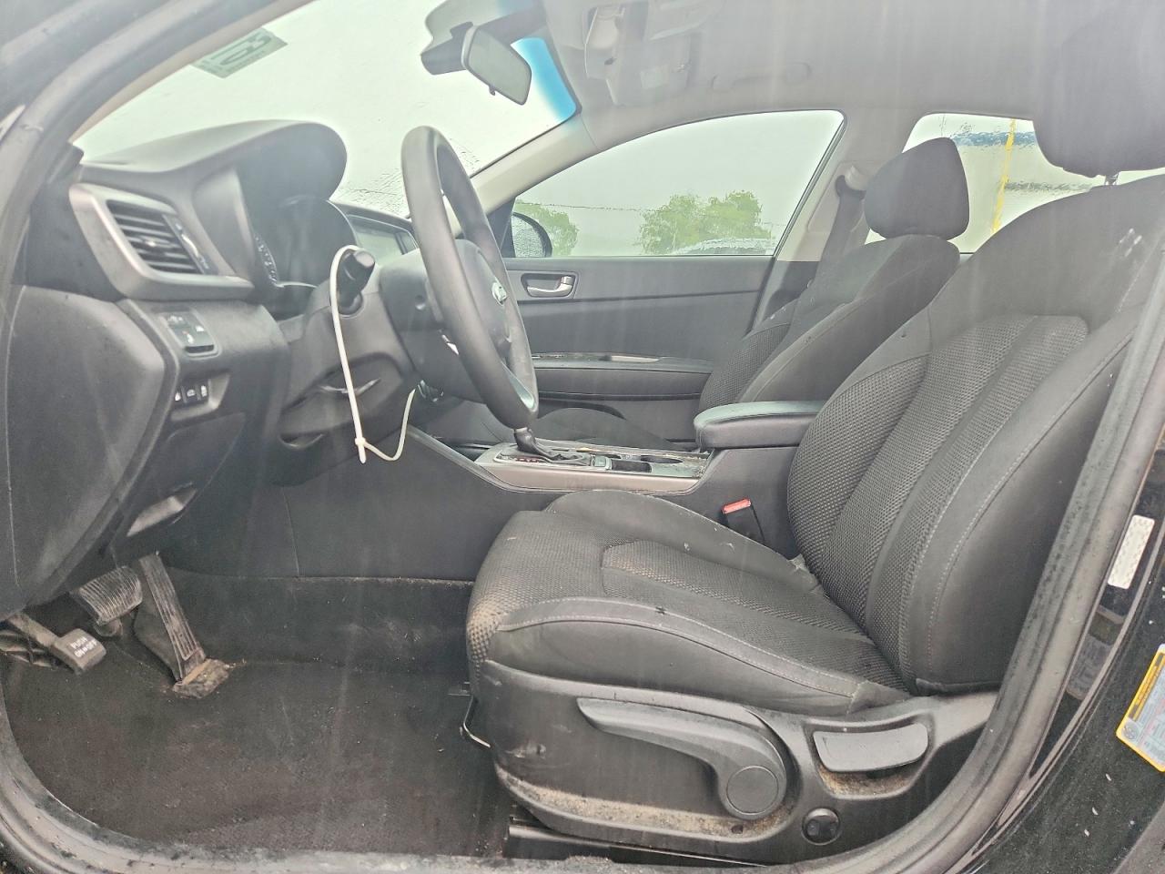 2020 KIA OPTIMA LX, S, SE