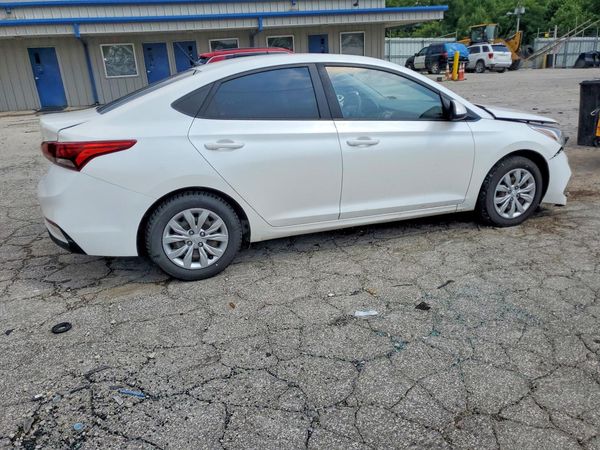 2019 HYUNDAI ACCENT