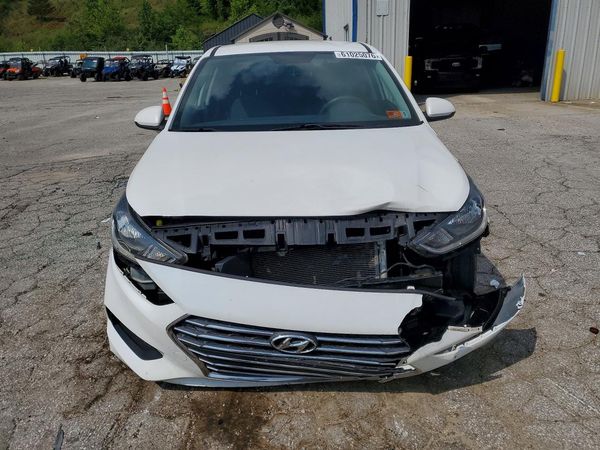 2019 HYUNDAI ACCENT