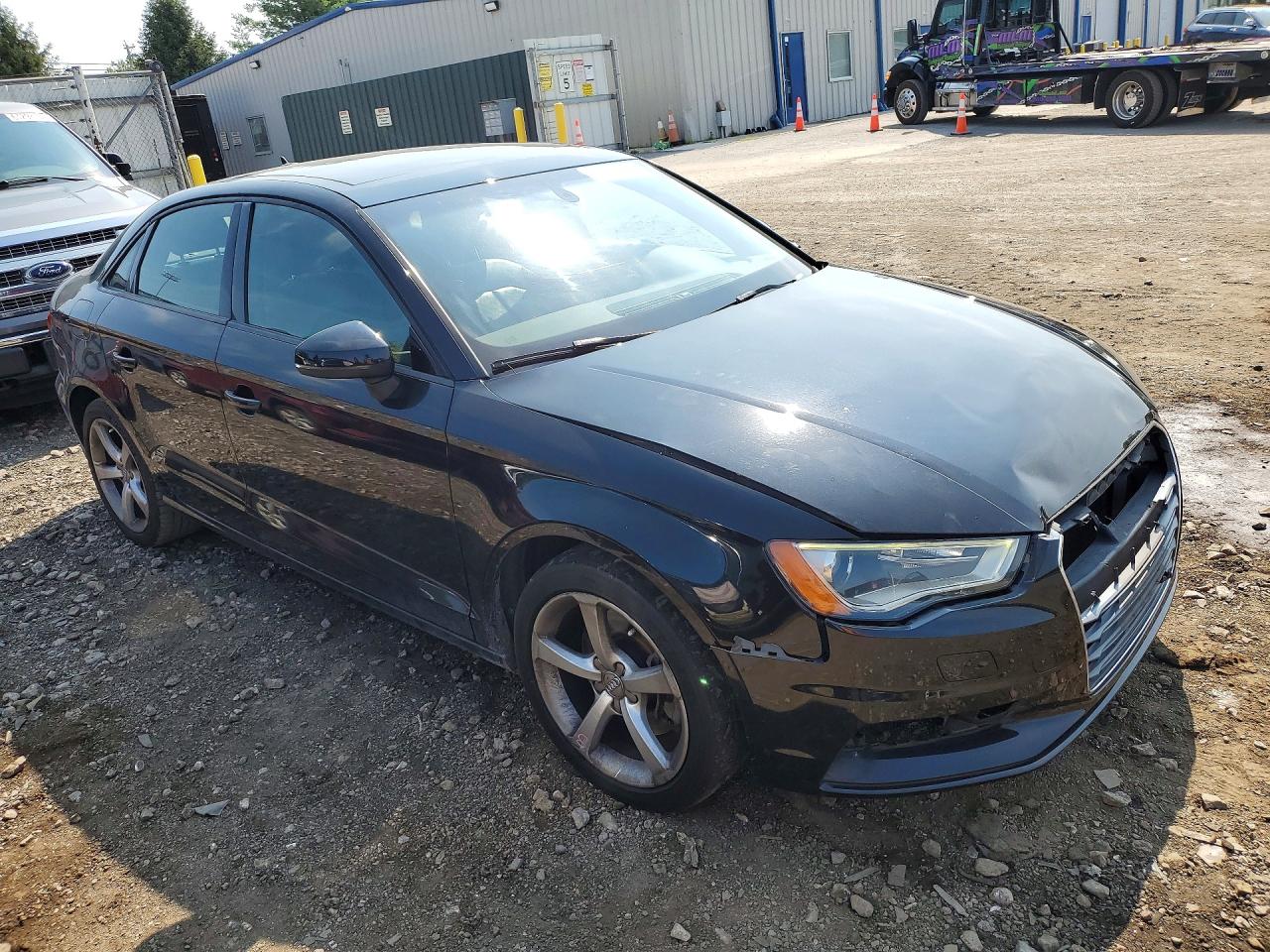 2015 AUDI A3