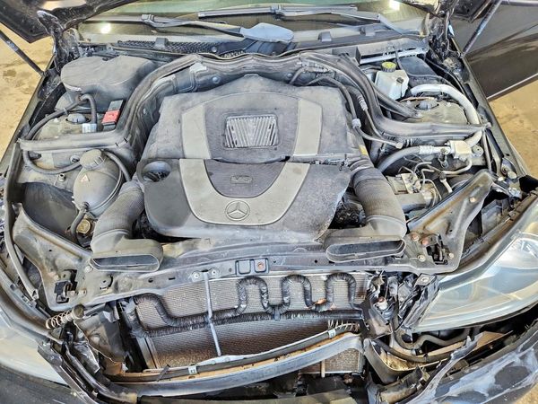 2012 MERCEDES-BENZ C C300 4-MATIC