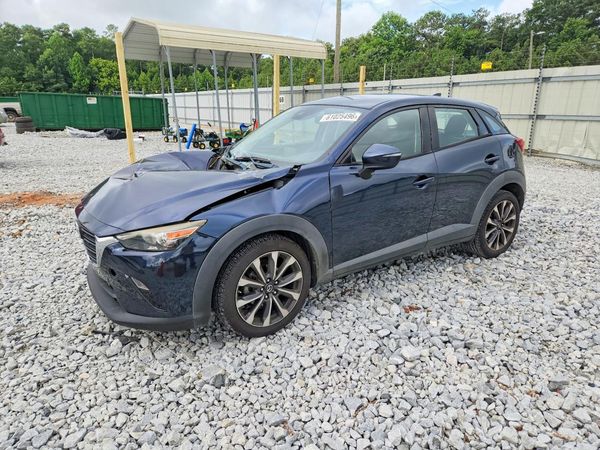 2019 MAZDA CX-3