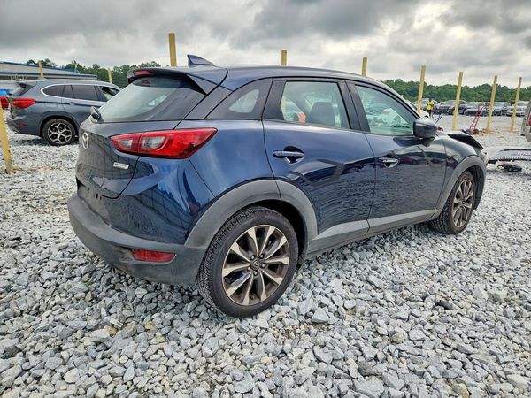2019 MAZDA CX-3