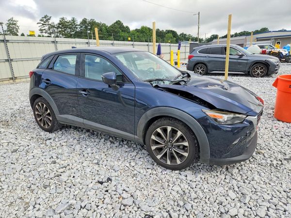 2019 MAZDA CX-3
