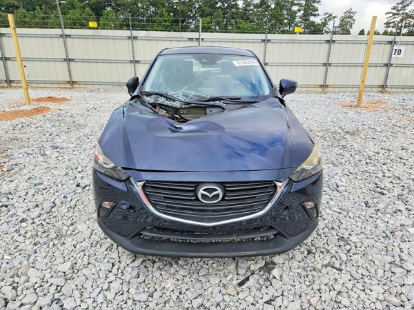 2019 MAZDA CX-3