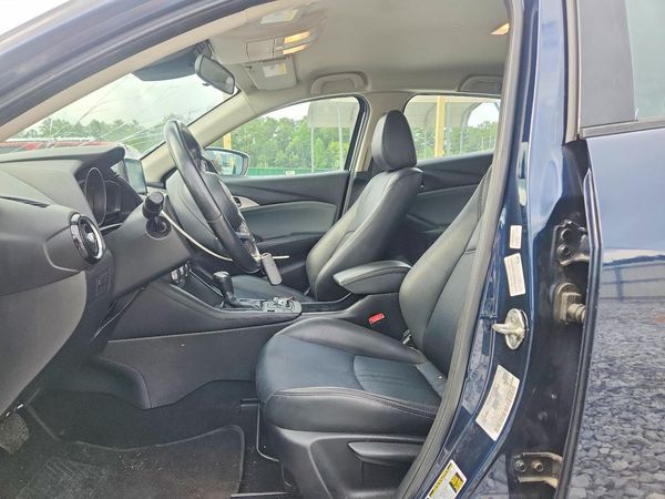 2019 MAZDA CX-3
