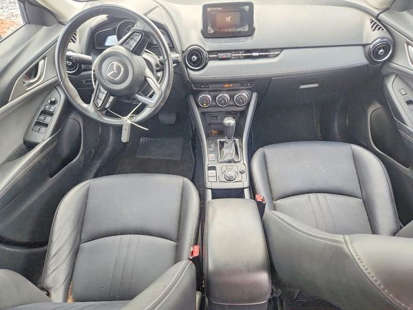 2019 MAZDA CX-3