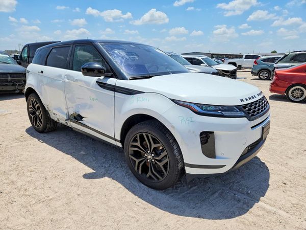 2020 LAND ROVER RANGE ROVER EVOQUE S