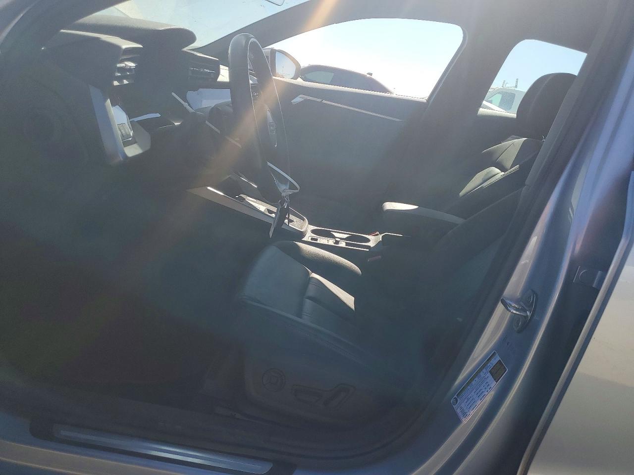 2024 AUDI A3
