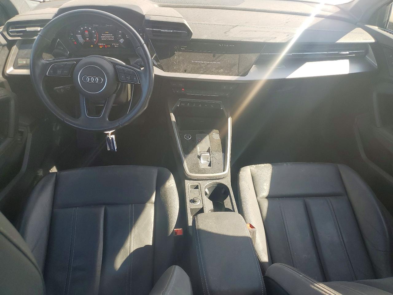 2024 AUDI A3 Premium