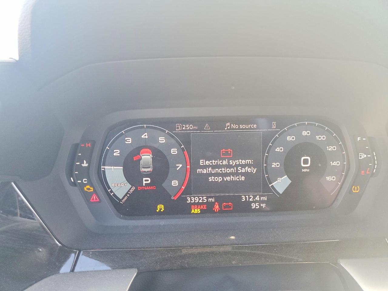 2024 AUDI A3 Premium