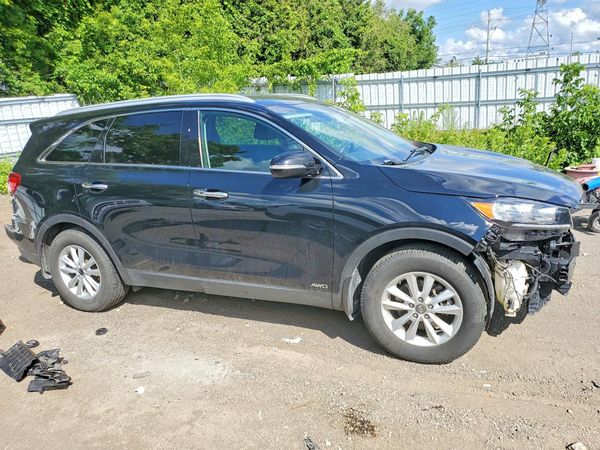 2020 KIA SORENTO L, LX, S