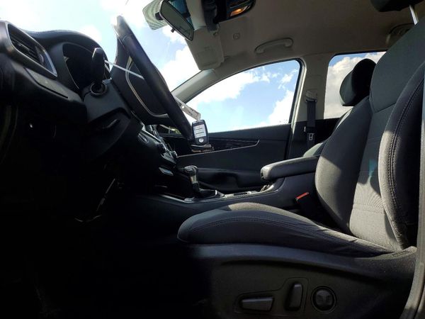 2020 KIA SORENTO L, LX, S